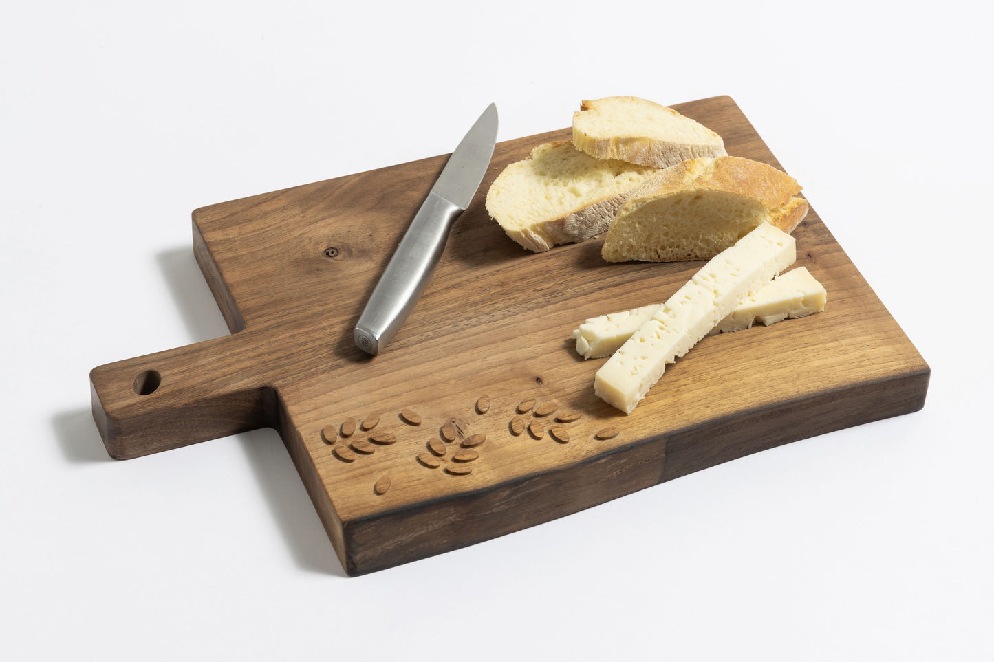 Tagliere da portata SPIGA DI GRANO