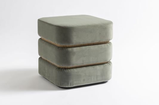 Pouf FAVOLA NEL BOSCO