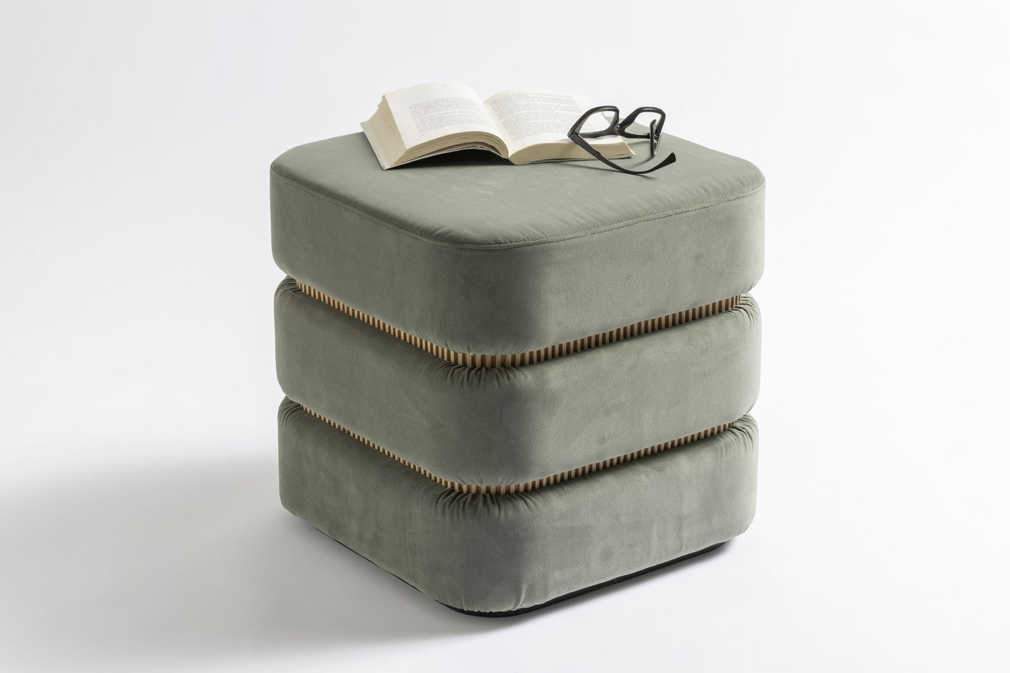 Pouf FAVOLA NEL BOSCO