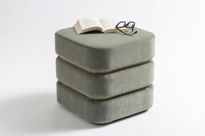 Pouf FAVOLA NEL BOSCO