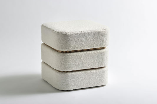Pouf STELLA DI BOSCO