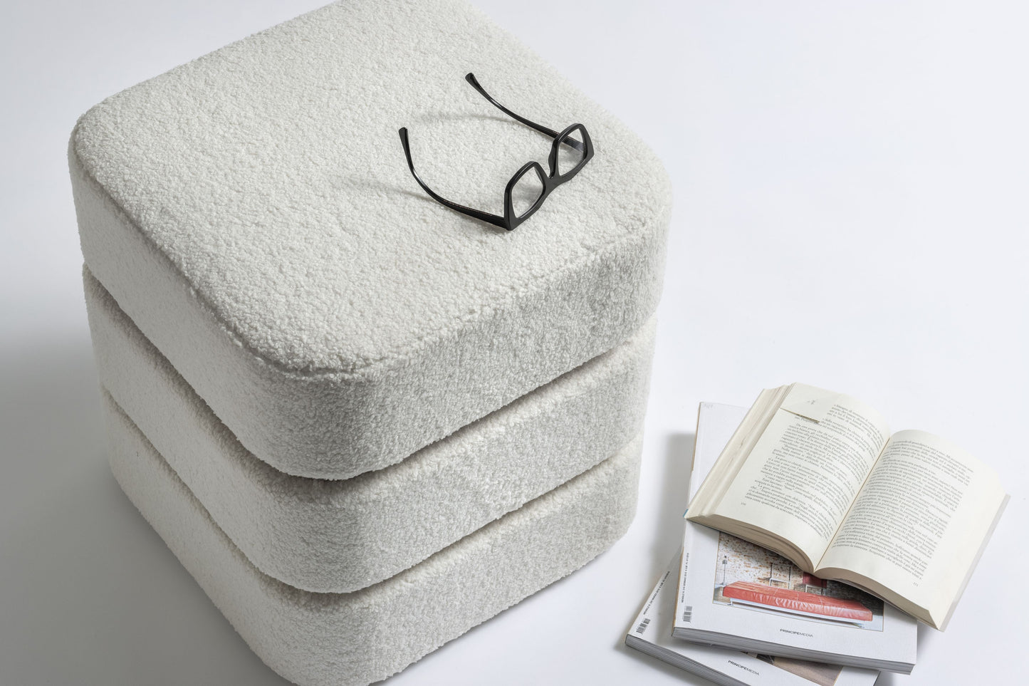 Pouf STELLA DI BOSCO