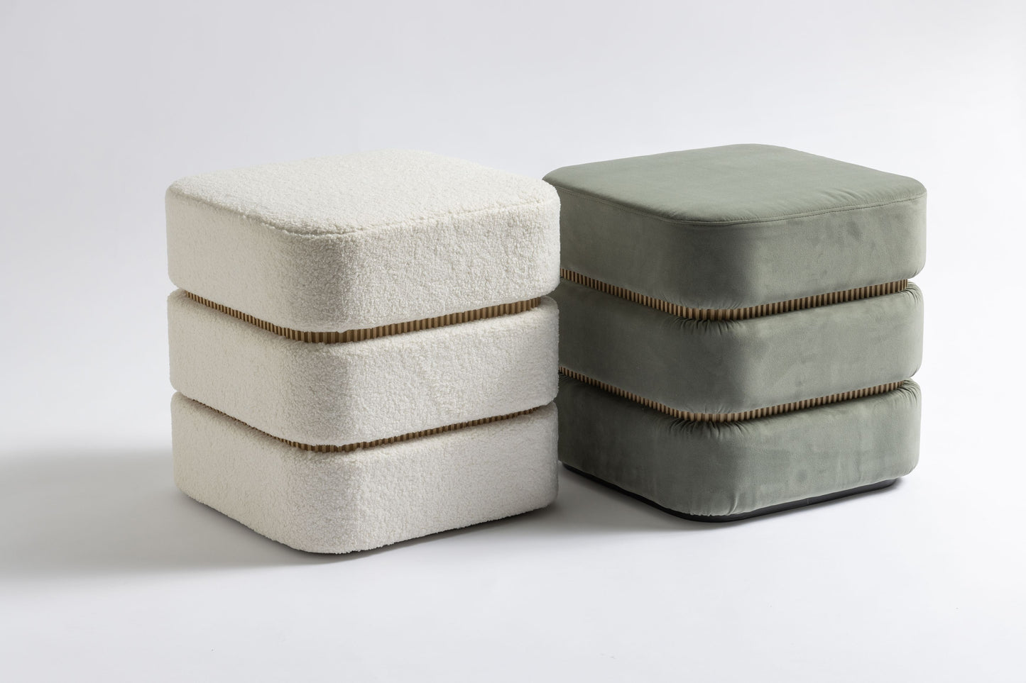 Pouf STELLA DI BOSCO