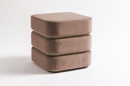 Pouf FAVOLA NEL BOSCO